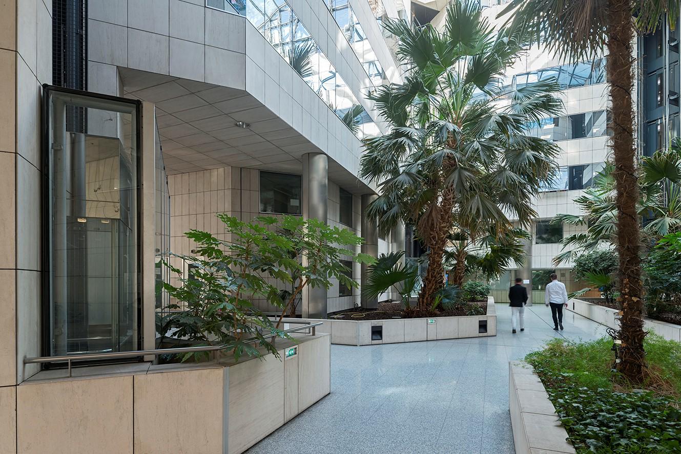 Bureau Lyon 4729m² Vente bureau Lyon Rhône OVBUR2419565 12